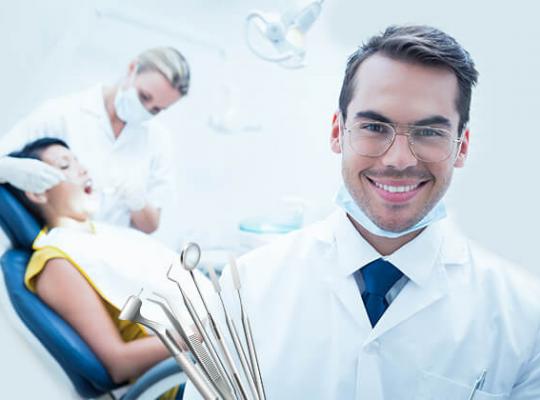 Exploring Dentistry's Business Side with Practice Management Software Solutions
