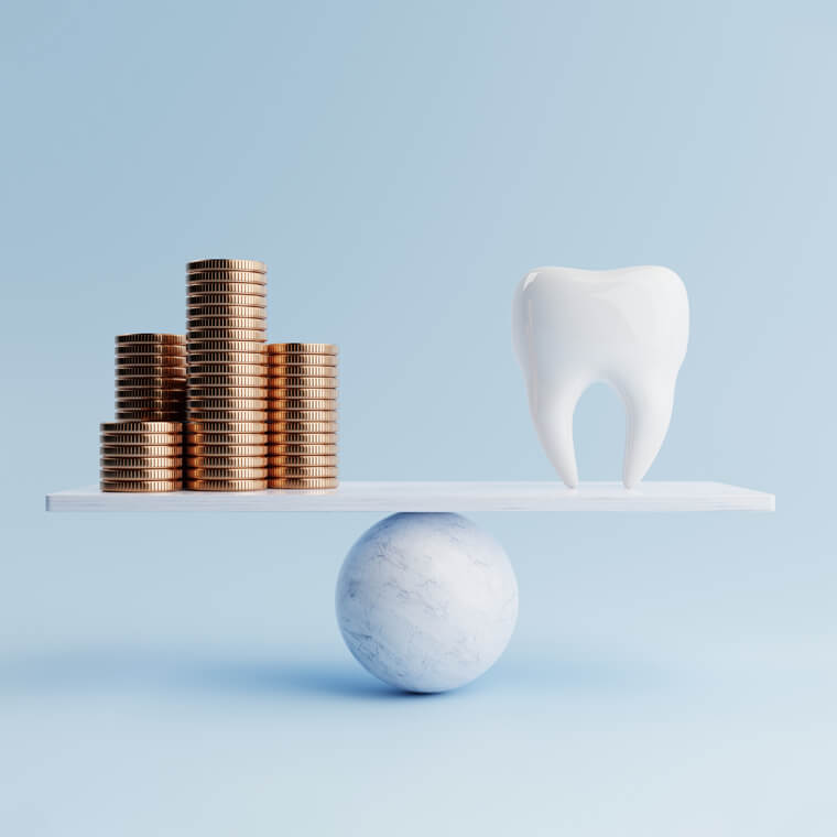 Finances: Balancing Budgets and Dental Health