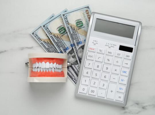 Financial Management Tips for Dental Practices in the Year-End Crunch