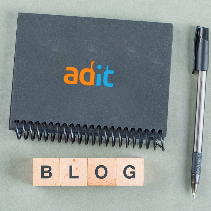 Fine-Tune Your Blog's SEO Strategy with Adit