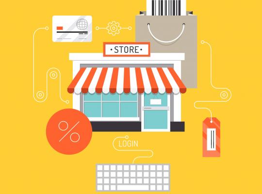 Five E-Commerce Trends that will Help your Business