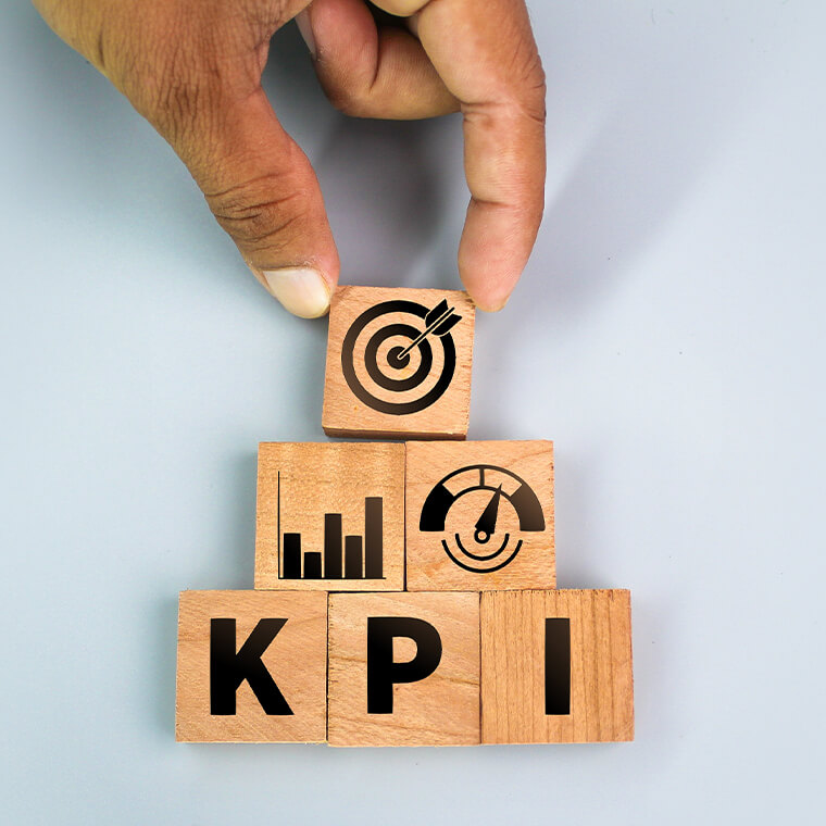 Five KPI Categories That Tap Into Revenue Goldmines