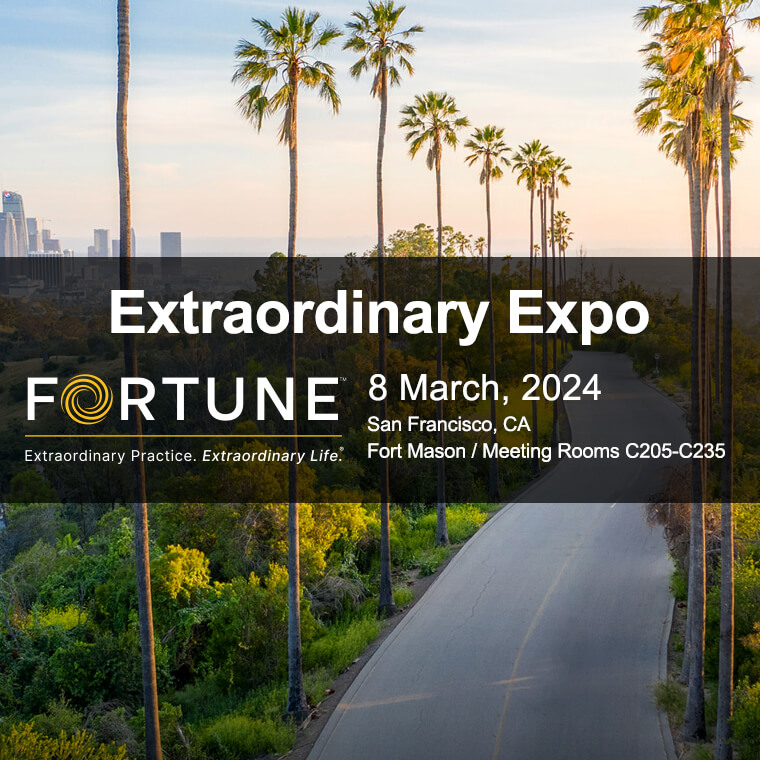 Fortune's Extraordinary Expo