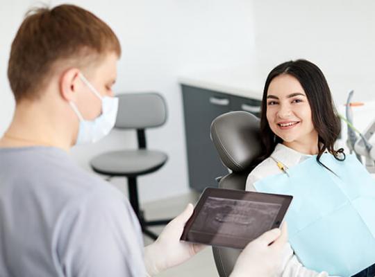 From Diagnosis to Treatment: Creating a Seamless Dentist Treatment Plan