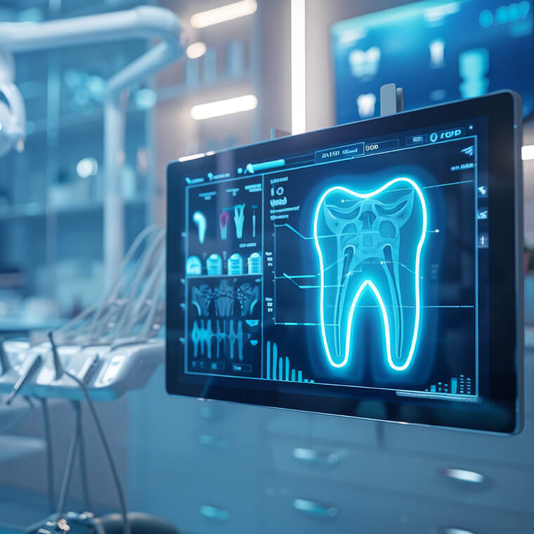 Future Trends in Dental Analytics