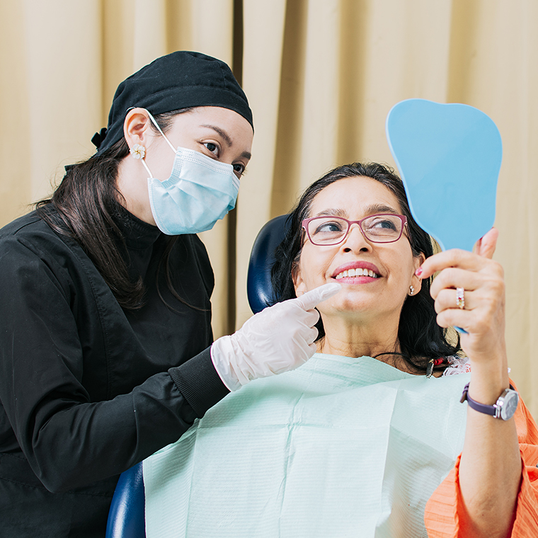 Get Patients into Your Dental Chairs