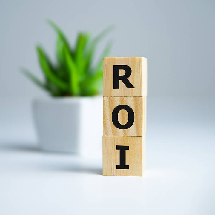 Getting a Handle on Your ROI