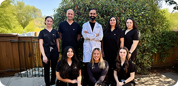 Granite Bay Pediatric Dentistry's