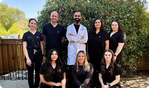 Granite Bay Pediatric Dentistry's