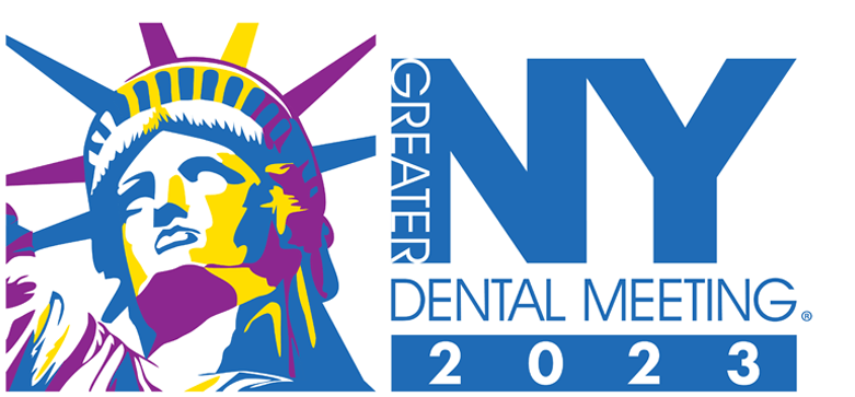 greater new york dental meeting 2023 registration