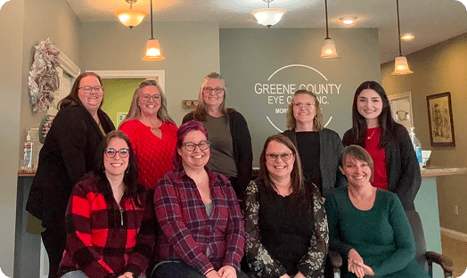Greene County Eyecare