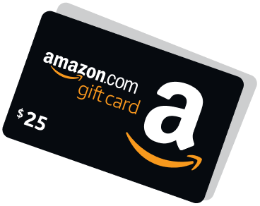 Amazon Gift Card