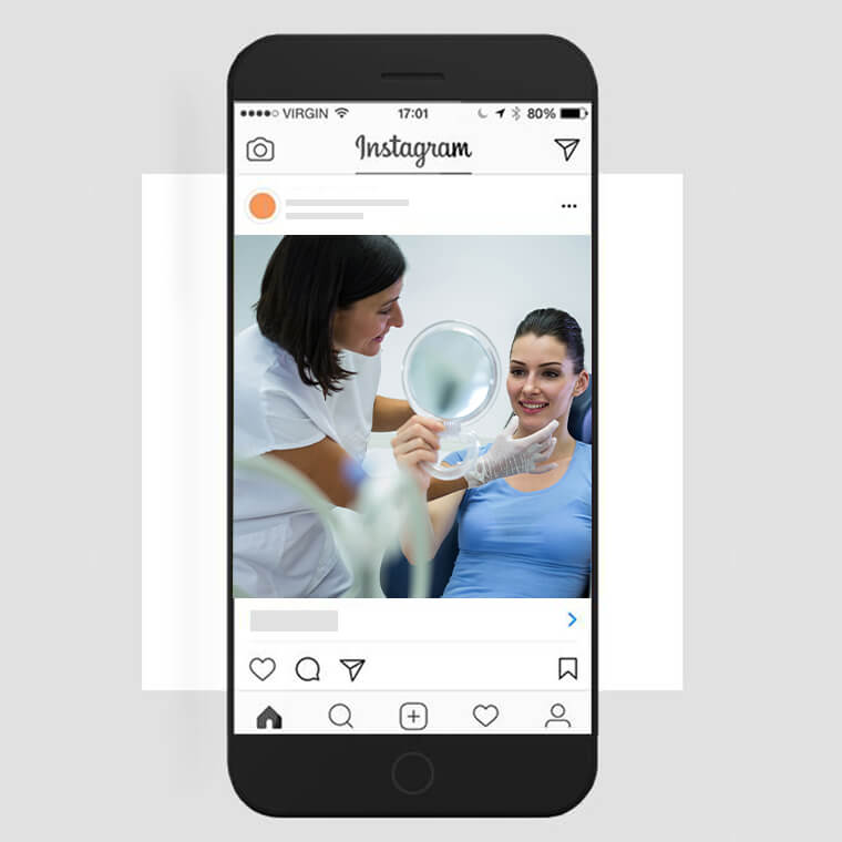 Harnessing Instagram Advertising for Dental Practices