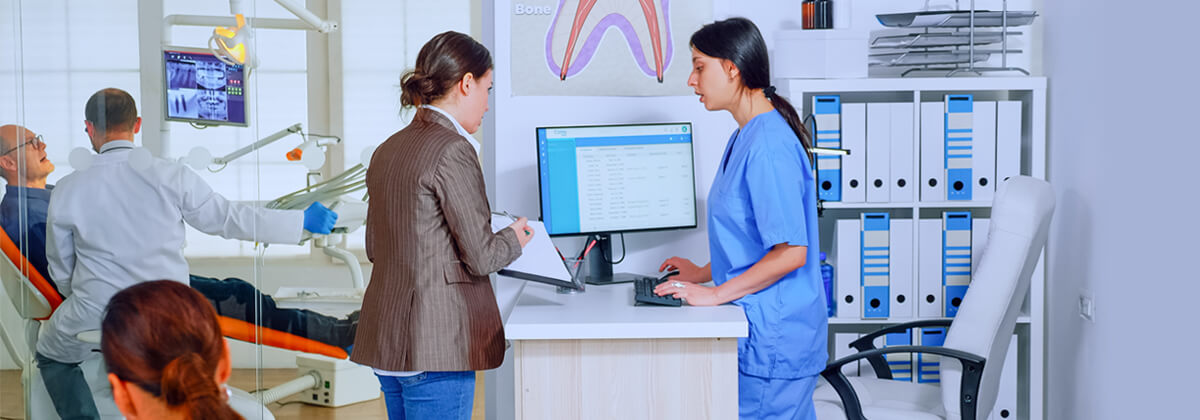 Harnessing the Power of Dental Practice Analytics: How Data Can Drive Success