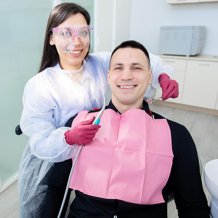 Have Consistent Best Dental Practices
