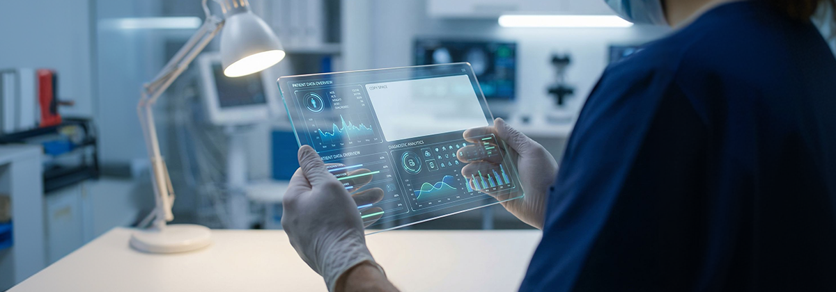 Healthcare analytics software: A complete guide to smarter clinical operations