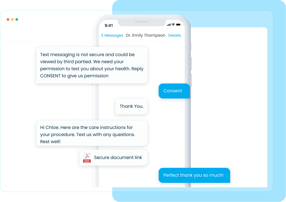 HIPAA compliant software