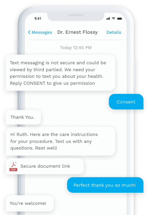HIPAA Compliant Dental Software