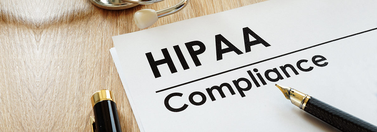 Remember HIPAA Compliance