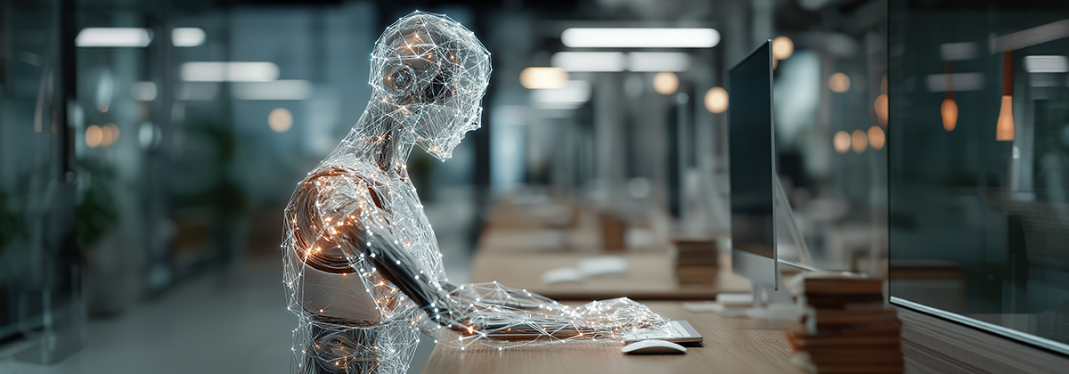 How AI Receptionists Are Transforming Customer Service