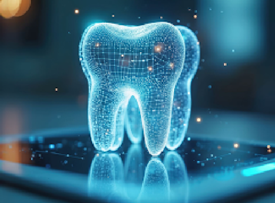 How AI tools help to reduce workload of front desk staff in dental practices?