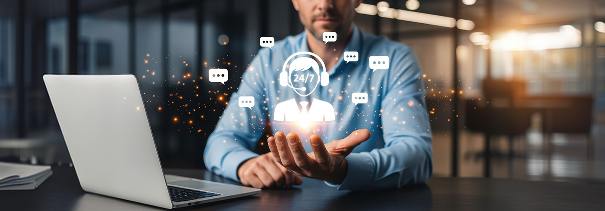 How an AI Dental Receptionist Boosts After-Hours Bookings