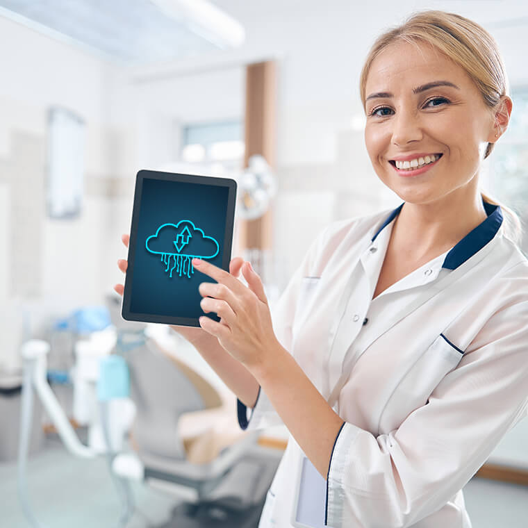 How Cloud-Based Dental Software Is Leading the Way