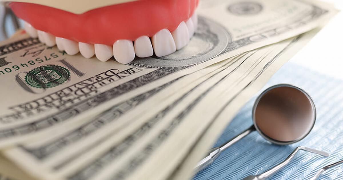 How Dental Billing Software Boosts Your Revenue