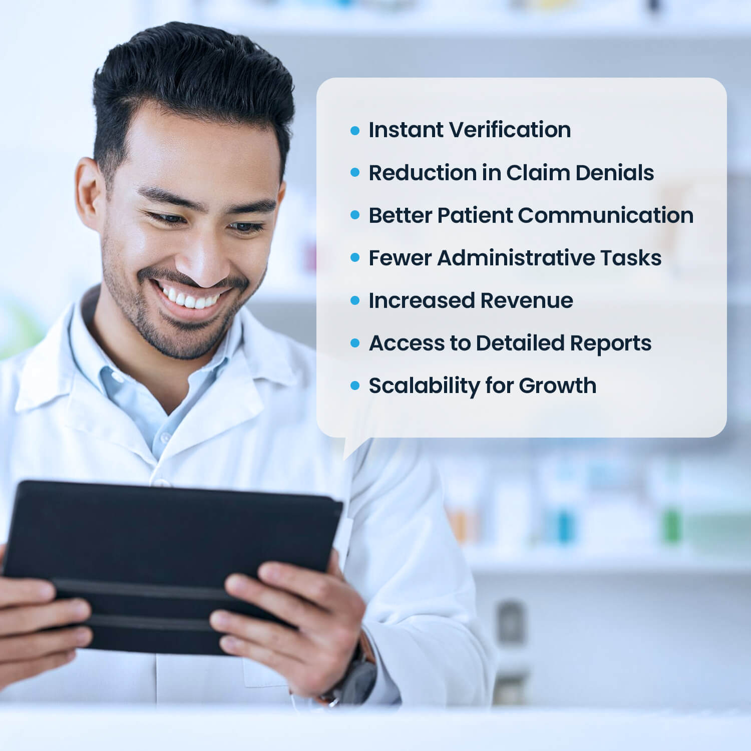 How Dental Insurance Verification Software Can Change the Game