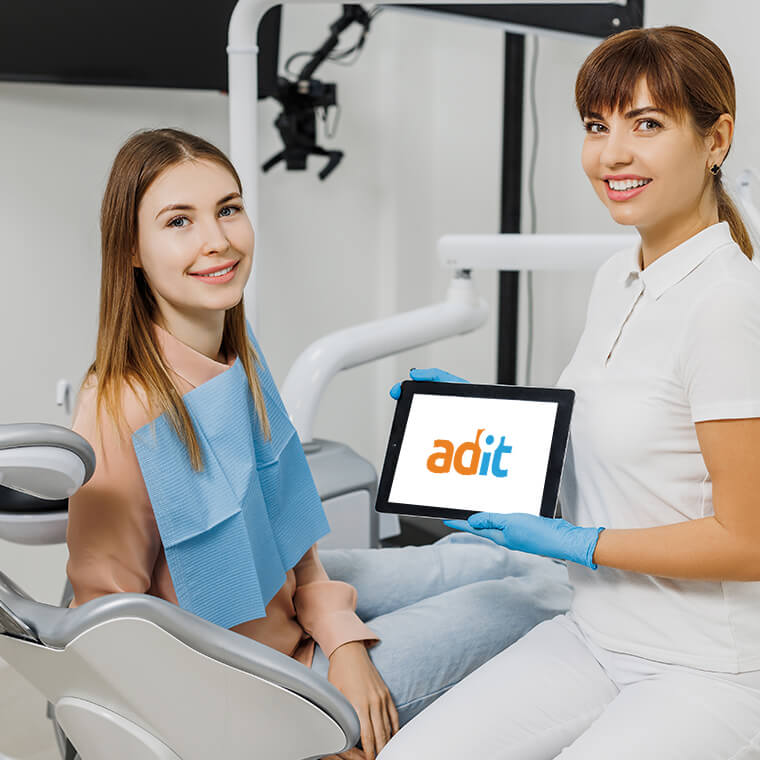 How Dental Software Can Enhance Your Clinical Environment