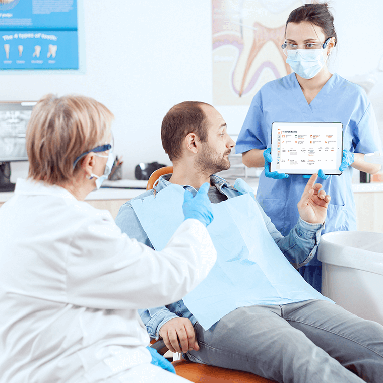 Modern vs. Traditional: How Dental Software Impacts Patient Comfort