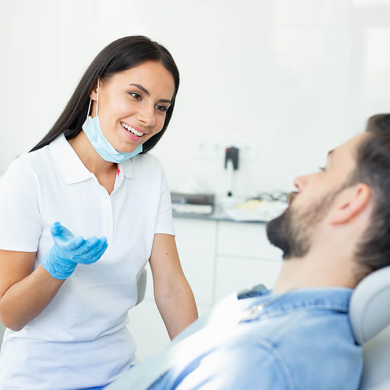 How Reactive Is Your Dental Practice