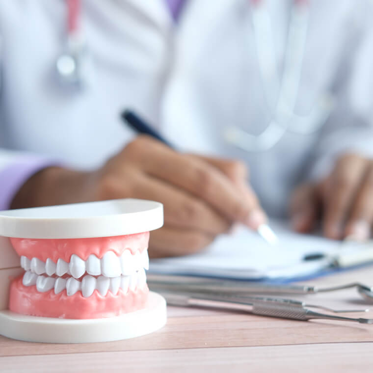 How the Dental Practice Naming Process Works