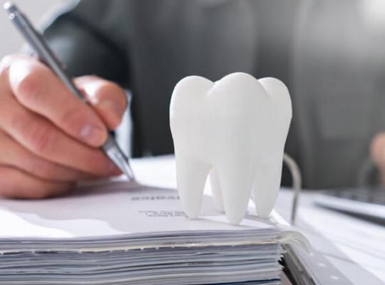 How to Bill Medical Insurance for Dental Procedures