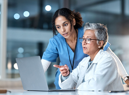 How to Choose the Right Practice Management Software for Your Healthcare Office