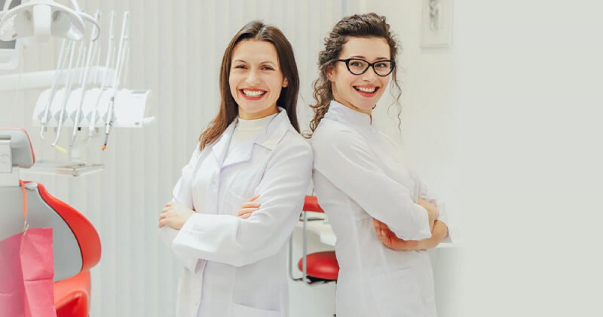 Building Your Dental Dream Team for 2023 Expert Tips