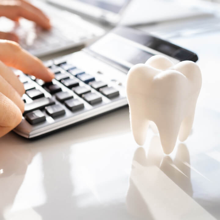 How to Determine if Medical or Dental Insurance Should Pay