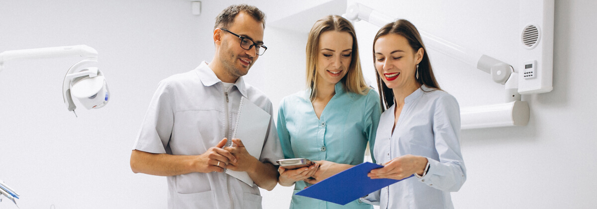 How to Empower Patients To Plan for Affordable Dental Care with Dental Treatment Plan Software