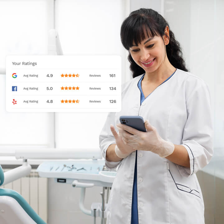 How to Get Reviews from Patients
