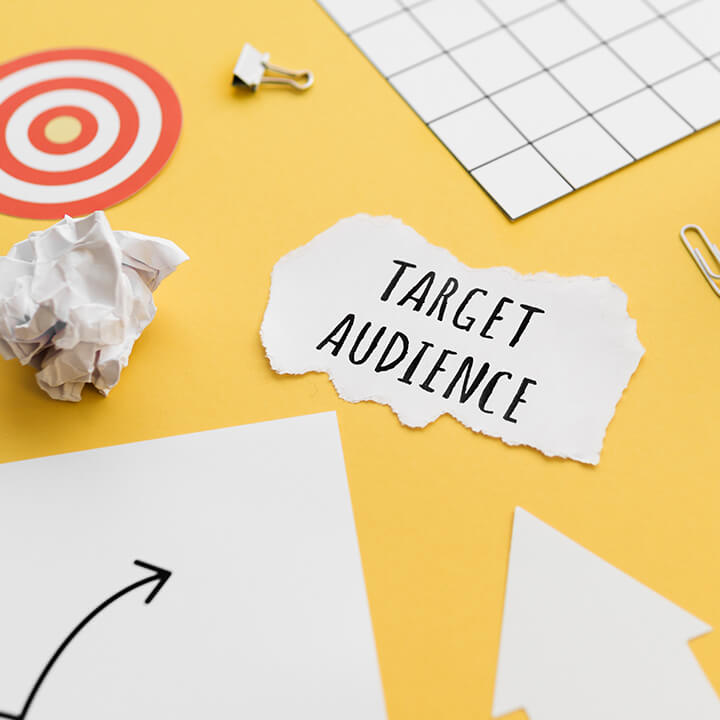 How to Identify Your Target Market