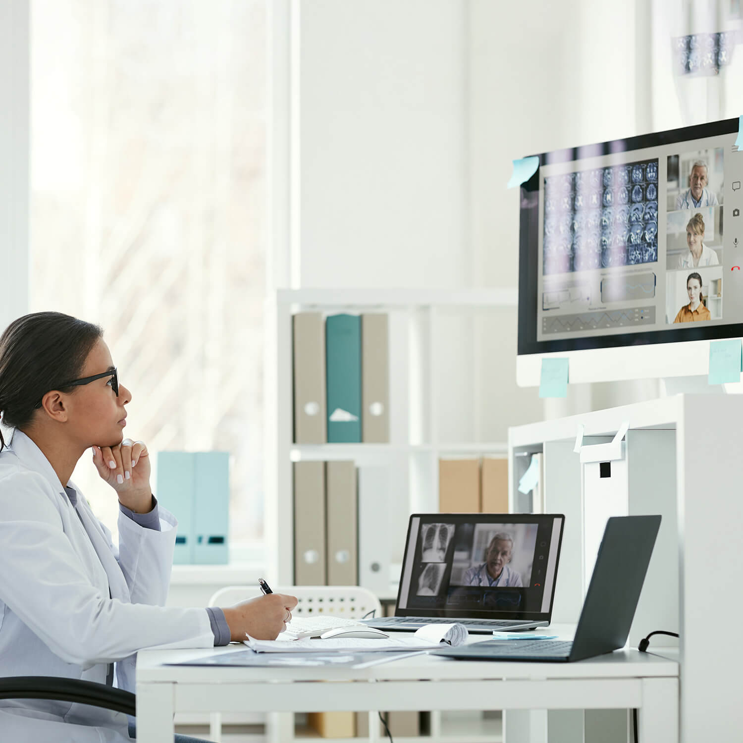 How to Implement Teledentistry in Your Practice