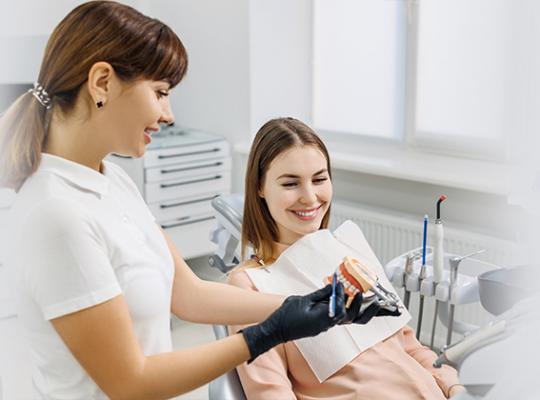 How to Improve Oral Health Outcomes for Your Dental Practice in 2023