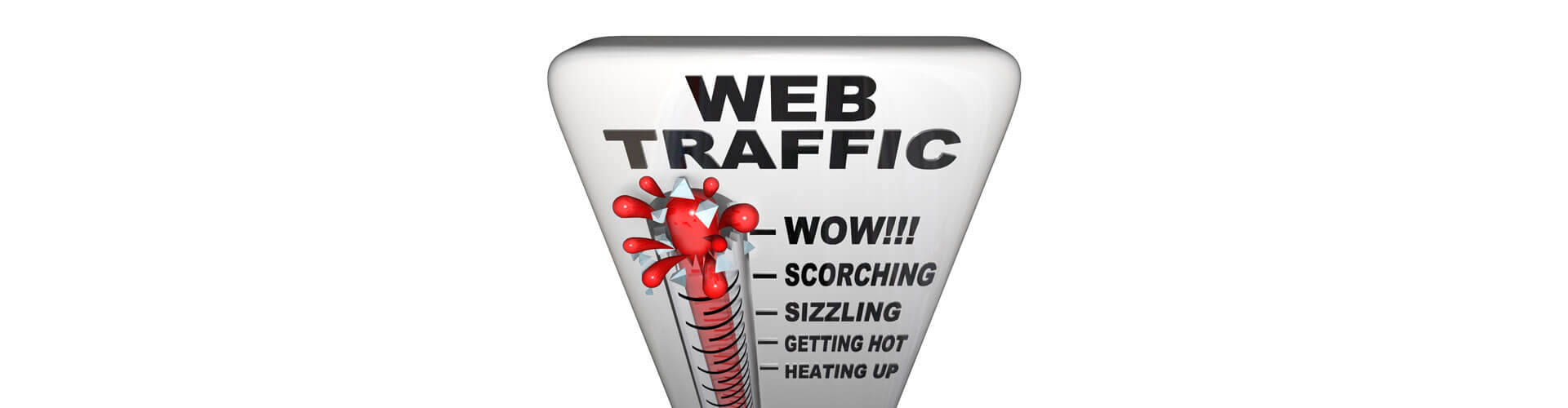 How to Increase Traffic to Your Website