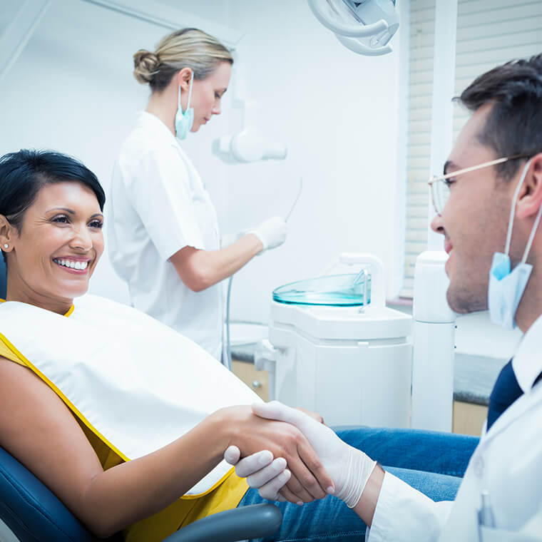 How to Meet Dental Patient Expectations