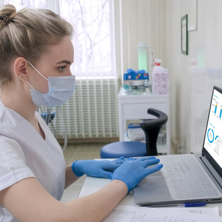 How to Optimize Your Dental Practice with Data-Driven Insights