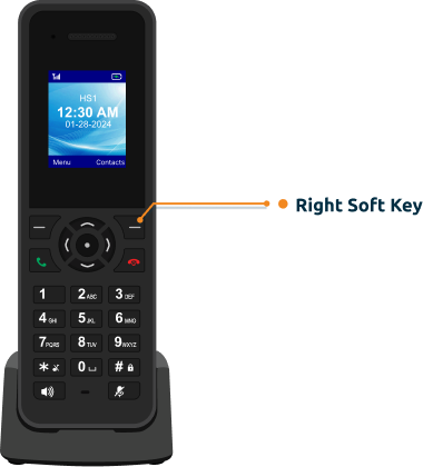 How To Place / Pick Up A Call On Hold