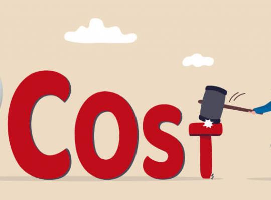 How to Reduce Your Dental Practice's Overhead Costs