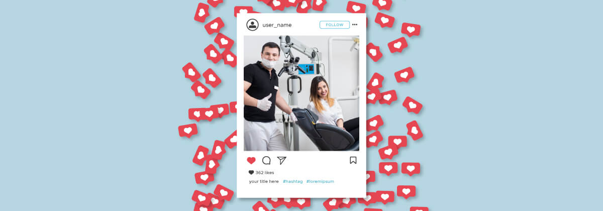 How to Run Your Own Dental Instagram Ads