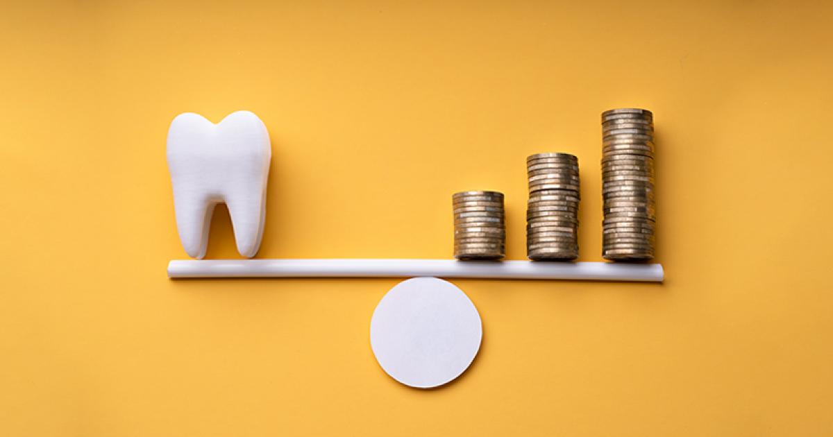 How Top Dental Practices Manage Their Cash Flows
