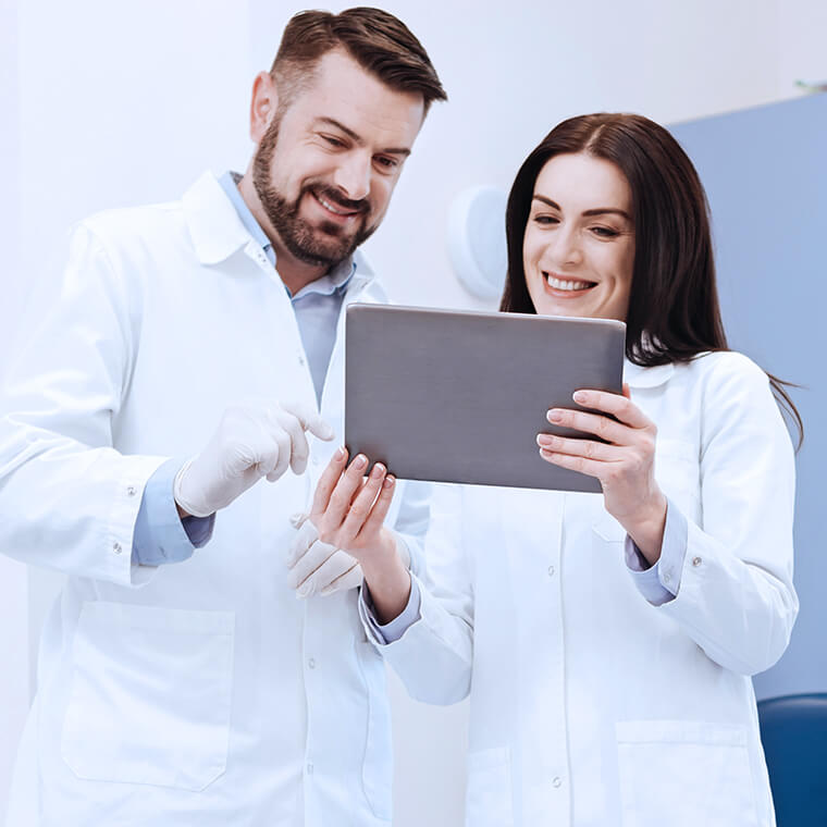 How Your Dental Software Can Enhance Patient Loyalty and Trust